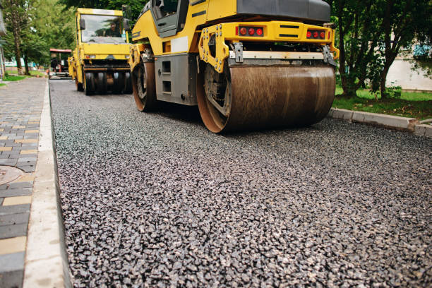 Trusted Trowbridge Park, MI Driveway Pavers Experts